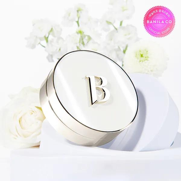 Covericious Ultimate White Cushion (Main Product)