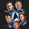 Star Trek Mens StarfleetÂ´s Finest T-Shirt