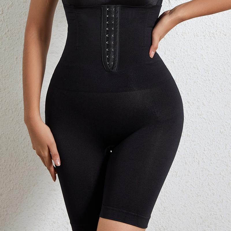 Ženy Shapers Control Kalhotky Zeštíhlující Kalhoty Pas Trenažér Korzet Zvedač zadku Spodní prádlo Tvarovací prádlo Body Shaperwear Tvarovací pás na břicho pro hubnutí