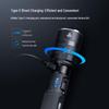 NEXTORCH P84+ Multi-Source Duty Flashlight