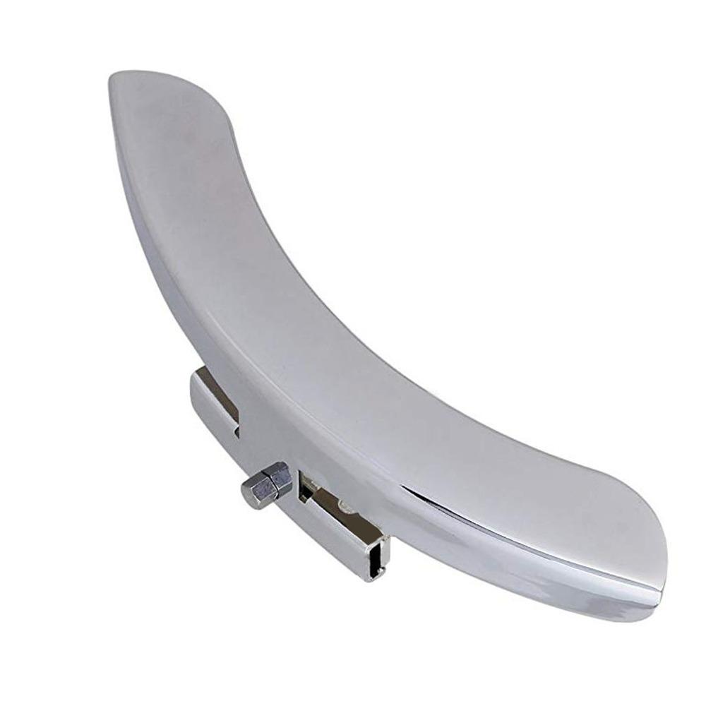 Metal Material Banjo Parts Silver Banjo Replacement Part Instrument Accessory  Banjo Accessories