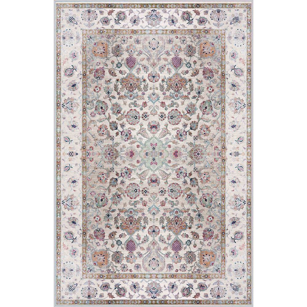 Rovigo Home Washable Printed Carpet RVGHOME1480