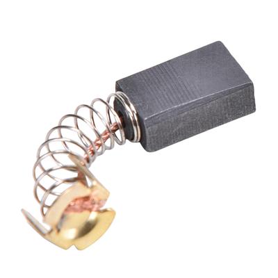 10 ks uhlíkových kartáčů 6,5 x 7,5 x 13,5 mm pro generický elektromotor