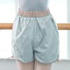 Little Jasmine Women's Ballet Warm-up Sweat Shorts