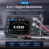 Strumenti di misurazione elettrica – Multimetri