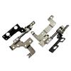 HSSDTECH Left & Right LCD Screen Display Hinges for Lenovo Thinkbook 15-IML 20RW 15-IIL 20SM L&R Left & Right LCD Screen Hinge Bracket
