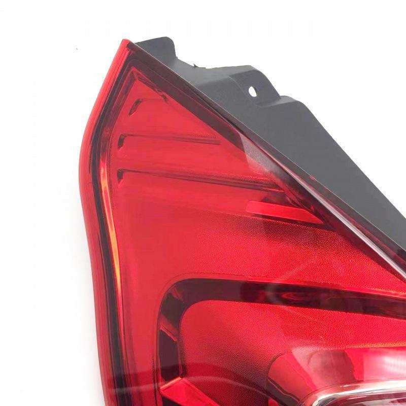 Carnival 13-15 Hatchback Rear Brake Taillight Assembly Premium, Driver s Side (Left)