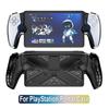 Con Cavalletto Custodia Protettiva Antiurto Accessori da Gioco Cover Posteriore Copertura Completa Morbida per Sony PlayStation Portal