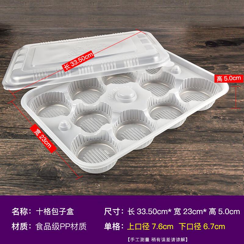 Disposable Compartment Food Takeaway Boxes