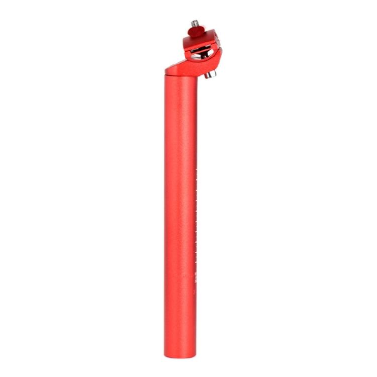 Anti Slip Seatpost Alloy Multiple Color 30.9/31.6mm Reinforced Structure Weight Bearing