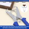Miter Clamps Spring Clamp Pliers Composite Miter Corners Miter Pliers Clips  Woodworking