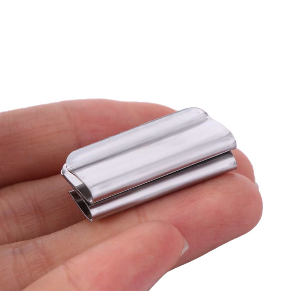Starker magnetischer Halt Magnetische Gardinenclips Magnetische Gardinenbefestigungen Bohrerfreie Clips Für den Heimgebrauch