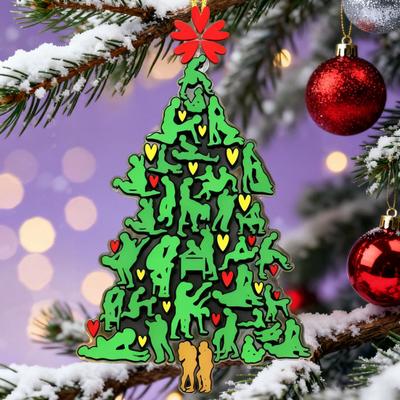 Parti Süsleri – Yılbaşı süsleri