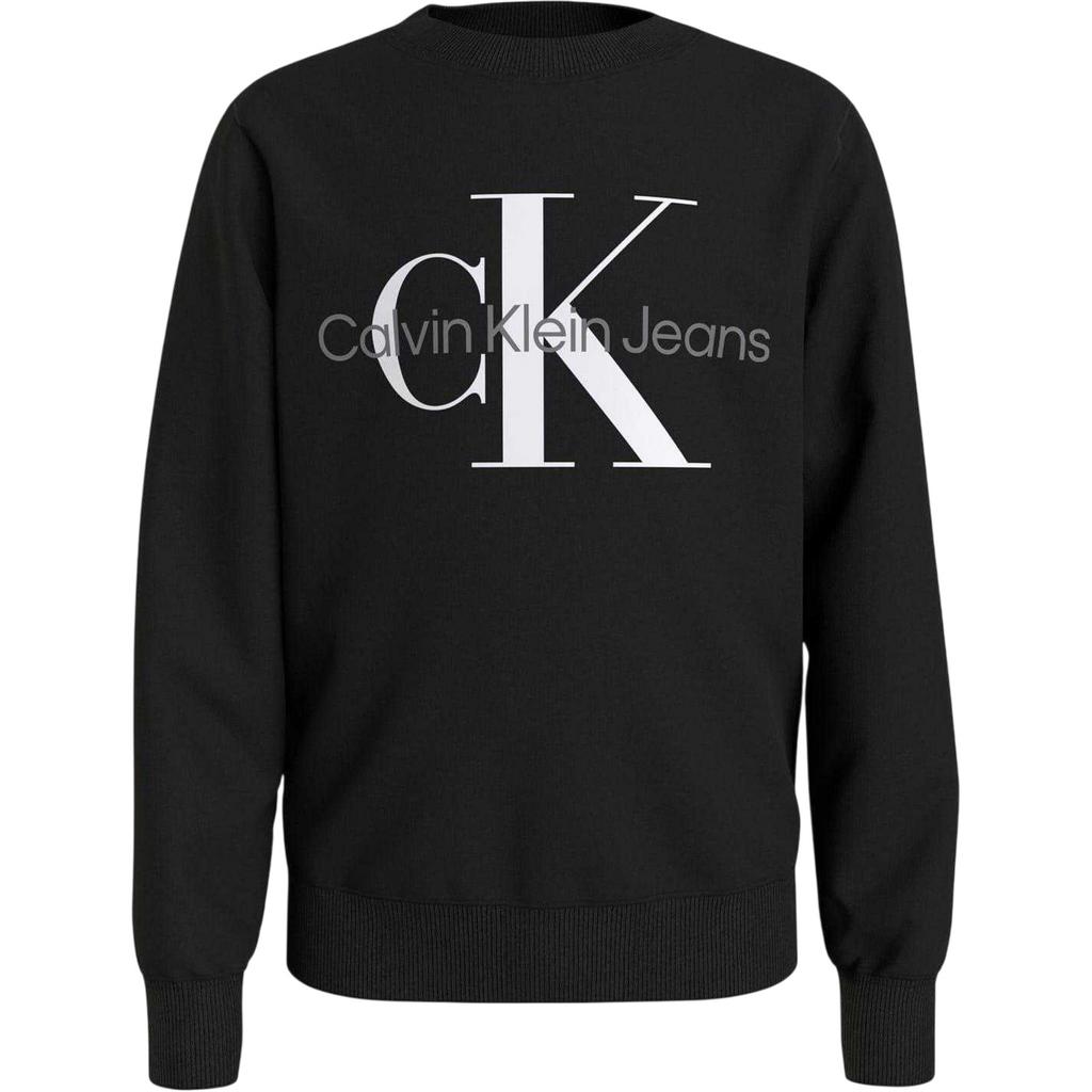 Calvin Klein Childrens/Kids Logo Sweatshirt