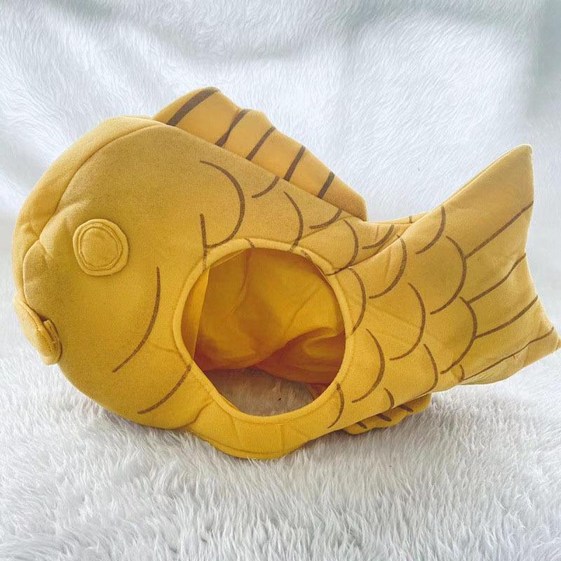 Funny Headgear Novelty Hat Halloween Party Costume Accessory Creative Photo Prop for Adults Kids Carnival Cosplay Decoration