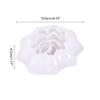 Candle Molds for Making Candle Soap Chocolate Cake Fondant Room Decorations