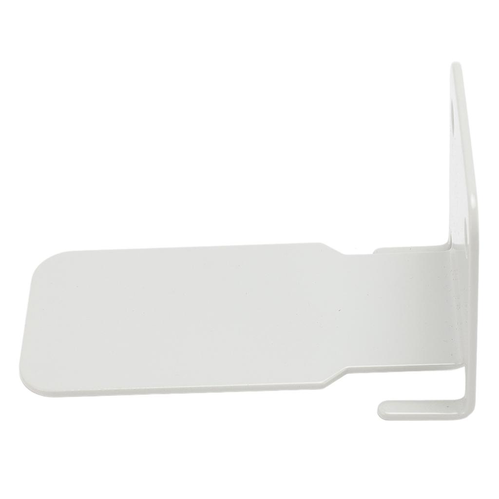 Floating Book Shelf Invisible Space Saving Metal Wall Mounted Bookshelves for Bedroom Living Room