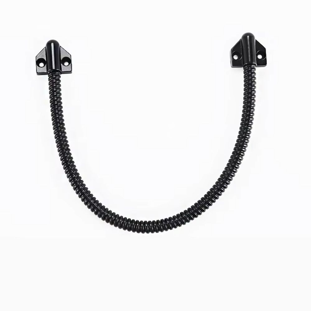 Zinco Zinco Zinco Lega Testa Anello per Porta Cavo Corazzato in Acciaio Inox Linea Sicura Defender Uso Interno