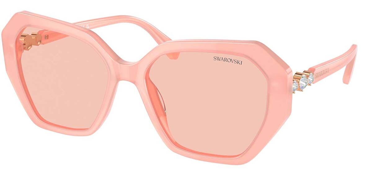 

Swarovski Sk6017f Asian Fit 1041 5 Women Sunglasses 57-16-145