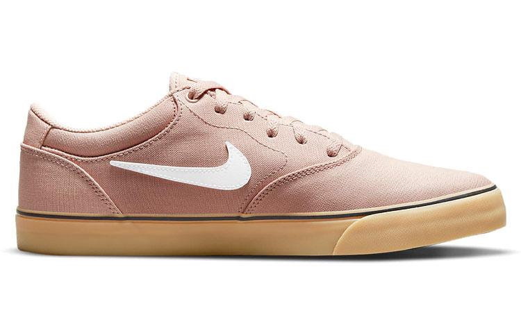 Nike Chron 2 Canvas Sb 'Pink Oxford' DM3494-600