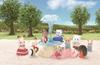 Sylvanian Families Family Trip [Seaside Merry-Go-Round] Co-59