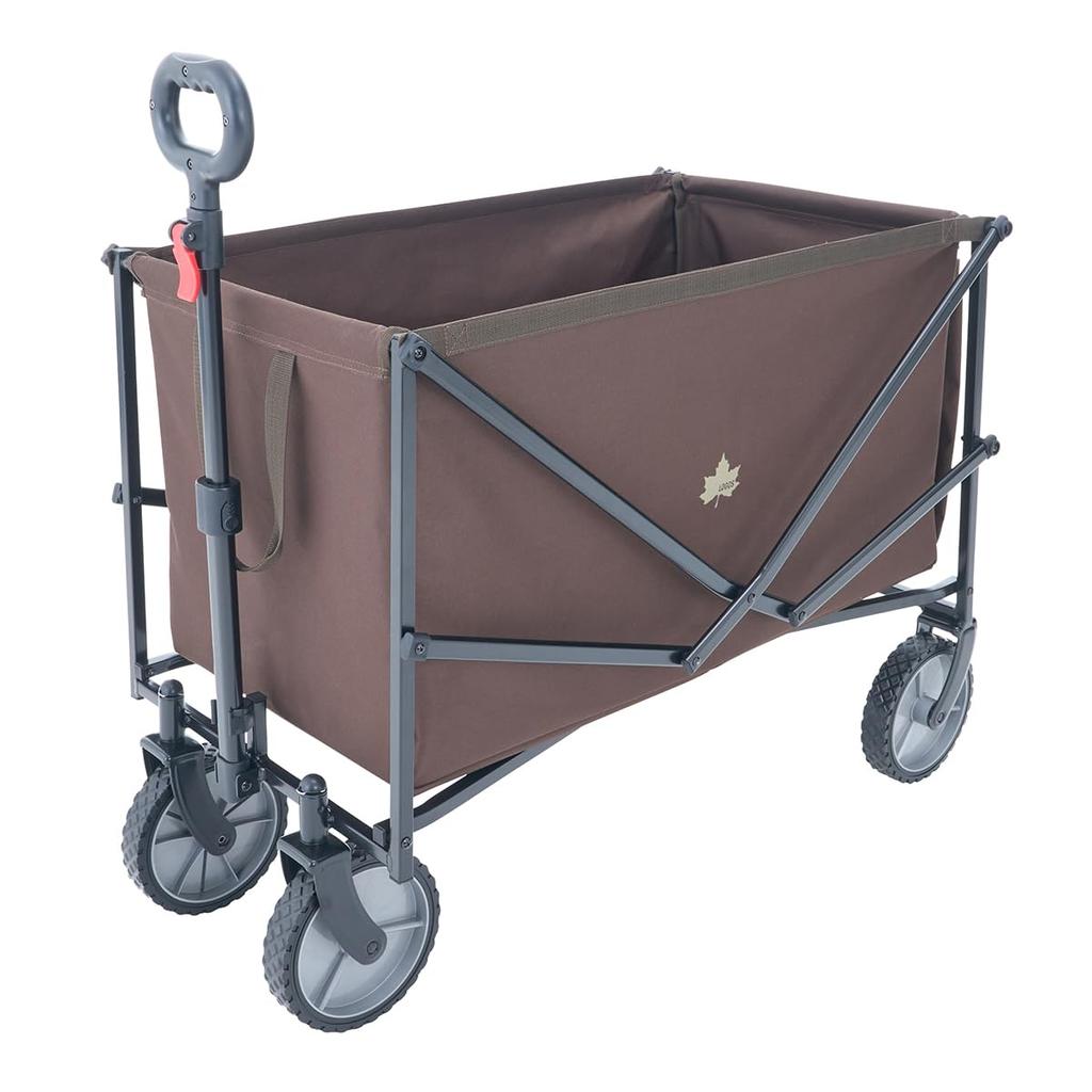 LOGOS LOGA Přepravte plná zavazadel 84720743