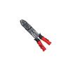 Economy Crimping Tool For Faston Terminals