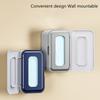 Wet Tissue Box Desktop Seal Baby Wipes Paper Storage Box Household Tissue Box