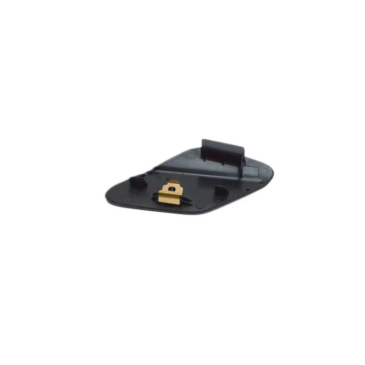 Rear Bumper Tow Hook Cover for Mercedes-Benz GLE-Class W166 C292 & GLS-Class X166
