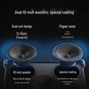 Pioneer LA-1002BL Portable Live Broadcast Speaker (CN Version)