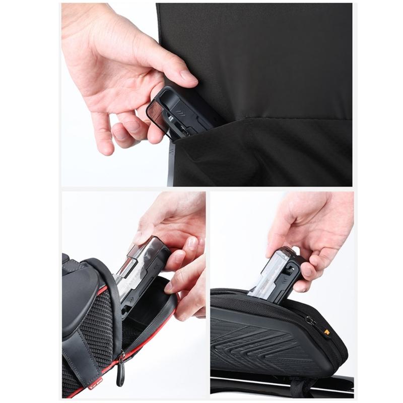 Compacts Multifunction Hexagons Key Tire Repair Tool With Nonslip Grip Light Weight for Bicycles Maintenance