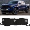 Anti-Sonnenschutz-Armaturenbrettabdeckung Dashmat für Toyota Tacoma 2025 2024 N400 Armaturenbrett