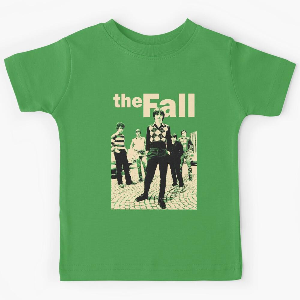 The Fall Kids T-Shirt 170