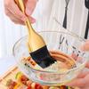 Removable BBQ Grill Oil Sauce Brush Hangable Pastry Brushes Cooking Brushes  BBQ Tools