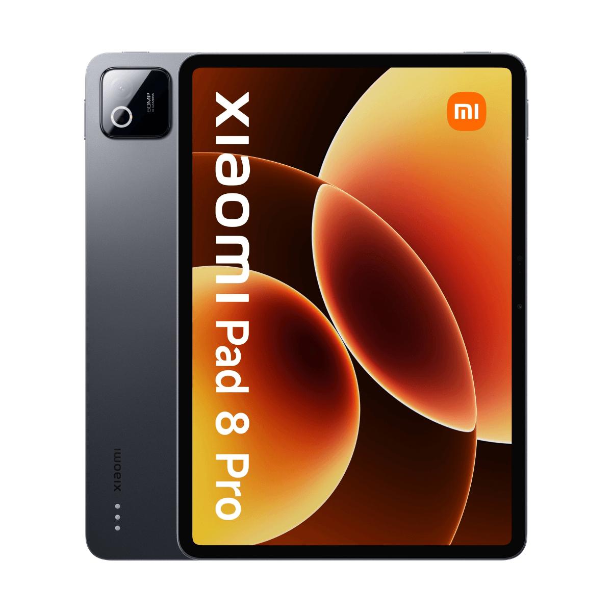Xiaomi Pad 8 Pro 512GB12GB - Grey - Bild 4