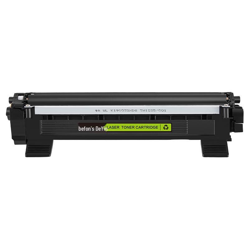 Compatible Toner Cartridge for Lenovo LT201/LD201 Series (3000 Pages)