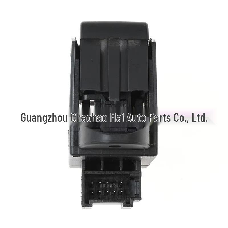 Compatible Electronic Parking Brake Switch for Porsche Cayenne