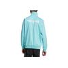 Adidas Originals Ss24 Inter Miami Cf Striped Comfortable Stylish Full Zip Retro Sports Stand Collar Jacket Men Jackets Mint-Green JJ1829