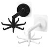 Wall Hook For Kitchen Gadgets Storage Accessories Home and Decoration 360 Degrees Multifunction Bathroom Organizer Kitchenware