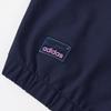 Adidas Women's Hooded Zippered Sport Jacket JL9842