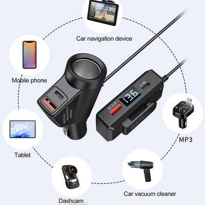Telefon aksesuarları – Çakmaktan şarj cihazları