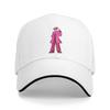 Summer Casual Baseball Cap Forsaken Hiking Fishing Trucker Hat Women Men High Quality Pink Mafiaso Y2k Cute Baseball Caps