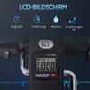 Mini Exercise Bike Arm and Leg Trainer Pedal Trainer for Seniors with LCD Display Adjustable Resistance Fitness Bike Exercise Bike for Home Office 35
