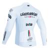 Maillot de Ciclismo de Manga Larga para Hombre Estilo Pro Team Ropa para Bicicleta de Montaña Transpirable de Secado Rápido Ropa de Rendimiento