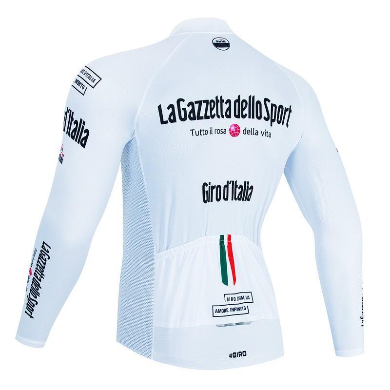 Maillot de Ciclismo de Manga Larga para Hombre Estilo Pro Team Ropa para Bicicleta de Montaña Transpirable de Secado Rápido Ropa de Rendimiento