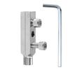 Multipurpose Tap Reverse Faucet Wire Valves Extractor Convenient for 20MM/25MM Pipe In Challenging Repair Situations
