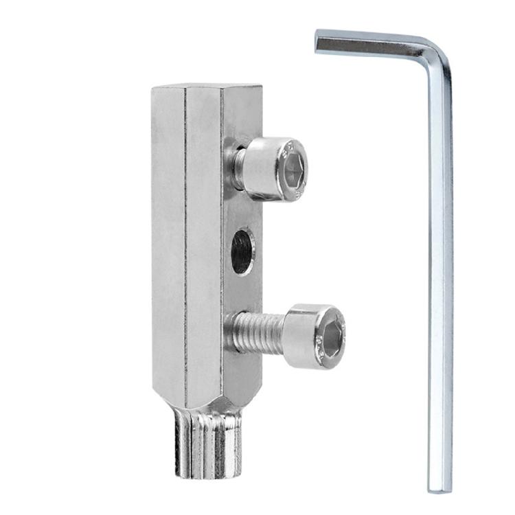 Multipurpose Tap Reverse Faucet Wire Valves Extractor Convenient for 20MM/25MM Pipe In Challenging Repair Situations