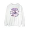 Lilo & Stitch Womens/Ladies Birthday Girl Angel Sweatshirt