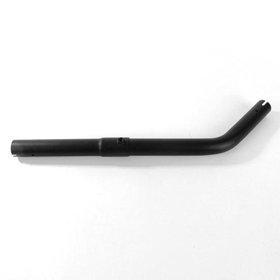 Регульований ліктьовий кронштейн для настінного кріплення Starlink 3-го покоління з телескопічним опорним кронштейном. Антикорозійний, вітрозахисний, водонепроникний кронштейн для антени