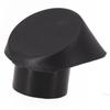 Right Car Tail Gate Cushion Stop Buffer Cushion For Tesla Model Y 2020-2022 1507942-00-C Taillight Fixing Screw Car Accessories